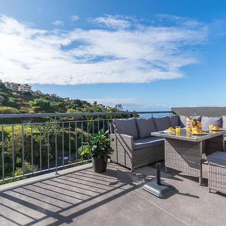 Casa Leonardo Vakantiehuis Arco da Calheta (Madeira)