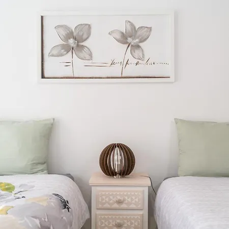 Casa Leonardo Vakantiehuis