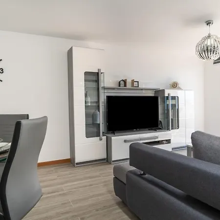 Casa Leonardo Holiday home *