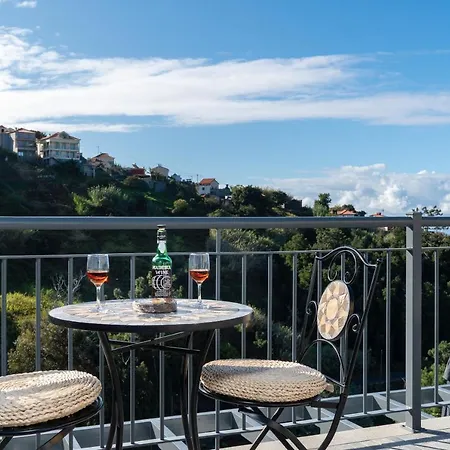 Prázdninový dům Casa Leonardo Arco da Calheta (Madeira)
