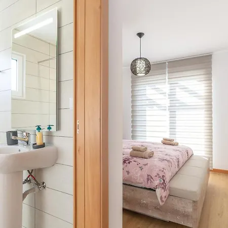 Vakantiehuis Casa Leonardo Arco da Calheta (Madeira)