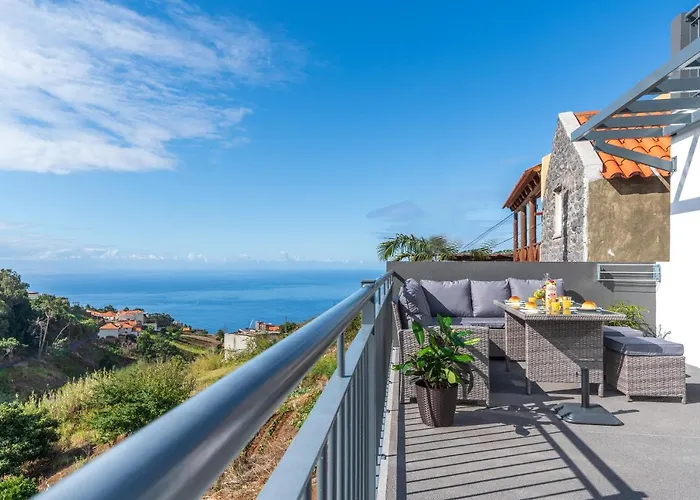 Casa Leonardo Prázdninový dům *