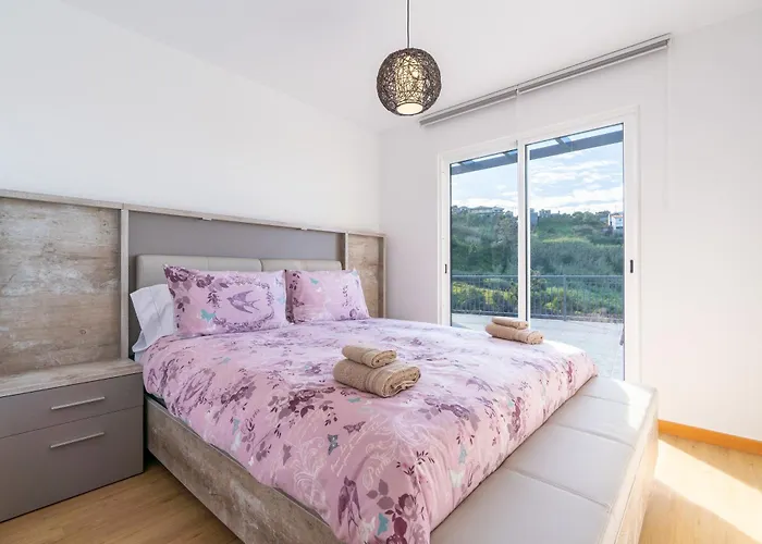 Prázdninový dům Casa Leonardo *