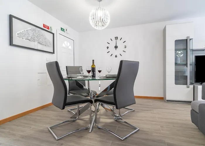 Prázdninový dům Casa Leonardo