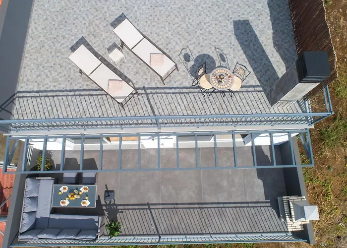 Casa Leonardo