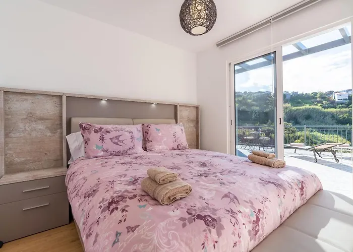 Casa Leonardo * Arco da Calheta (Madeira)