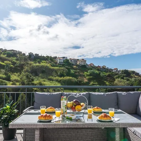 Casa Leonardo Arco da Calheta