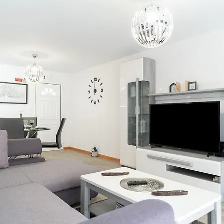 Holiday home Casa Leonardo Arco da Calheta (Madeira)