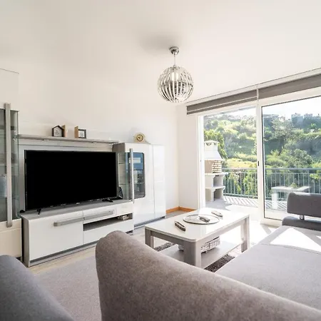 Holiday home Casa Leonardo Arco da Calheta (Madeira)