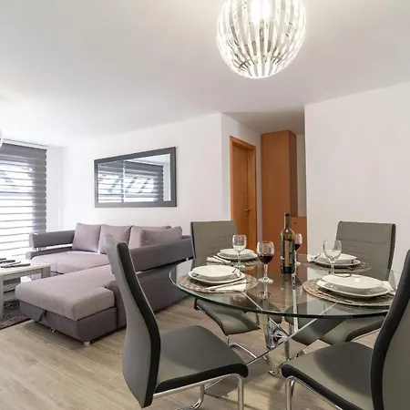 Casa Leonardo * ארקו דה קלחטה