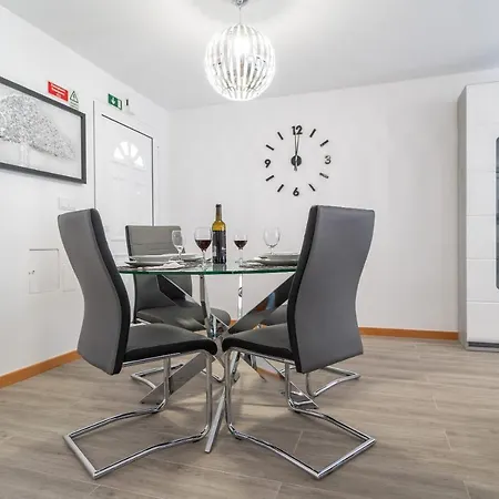 Holiday home Casa Leonardo