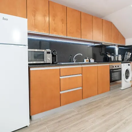 Casa Leonardo Arco da Calheta