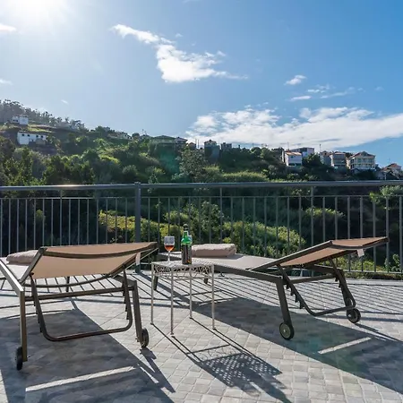 Casa Leonardo * Arco da Calheta (Madeira)
