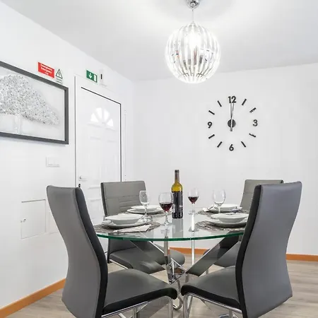 Nyaraló Casa Leonardo