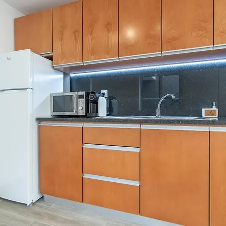 Casa Leonardo Σπίτι διακοπών *