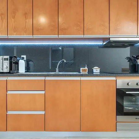 Casa Leonardo * Arco da Calheta (Madeira)