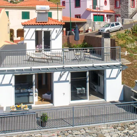 Casa Leonardo Arco da Calheta