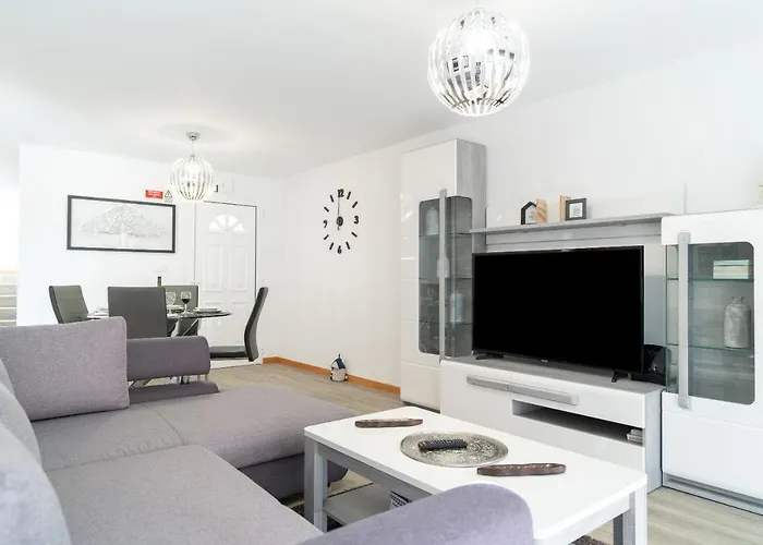 Holiday home Casa Leonardo Arco da Calheta (Madeira)