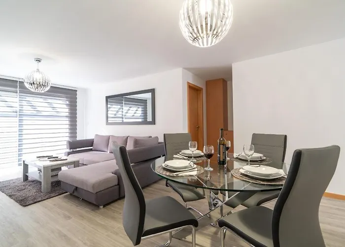 Casa Leonardo * 阿科达卡列塔