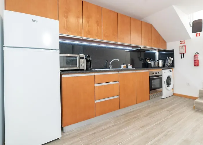 Casa Leonardo Arco da Calheta (Madeira)