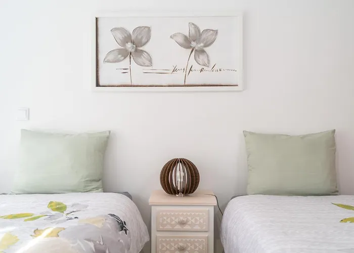 Casa Leonardo 度假居