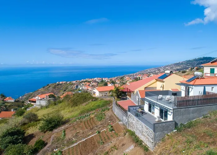 Casa Leonardo Holiday home