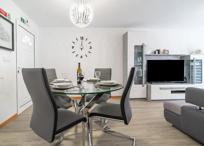 Casa Leonardo Holiday home