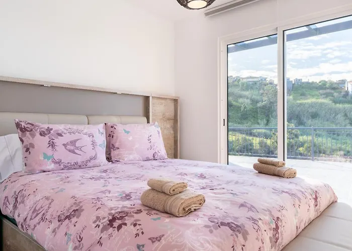 Casa Leonardo Holiday home