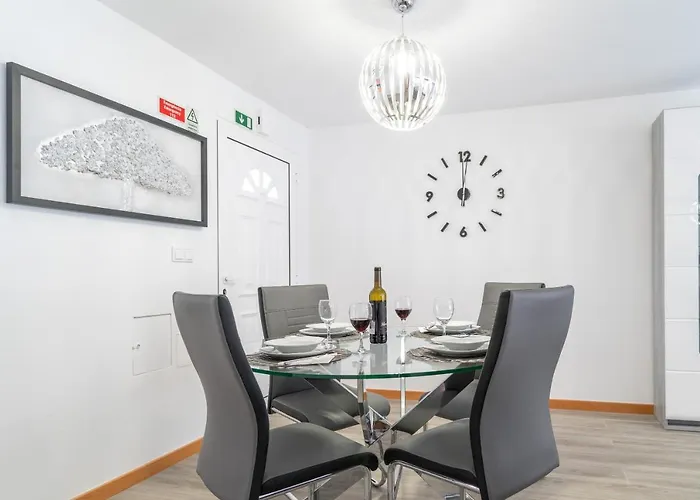 Holiday home Casa Leonardo