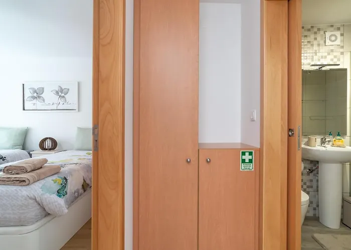 Casa Leonardo 度假居 阿科达卡列塔