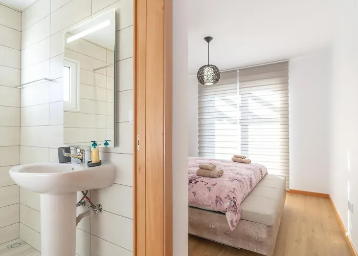 Holiday home Casa Leonardo Arco da Calheta (Madeira)