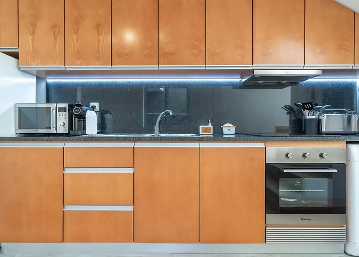 Casa Leonardo * 阿科达卡列塔